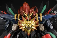AMAKUNI AMAKUNI KIZIN SUPER GENESIC GAOGAIGAR - The King of Braves GaoGaiGar - photo 8