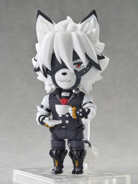Nendoroid Von Lycaon 7