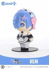 Prime 1 Studio Cutie1 PLUS Re:ZERO -Starting Life in Another World- Rem - Re:ZERO -Starting Life in Another World- - photo 13