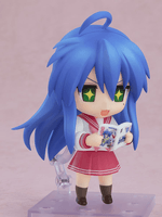 Nendoroid Konata Izumi 2.0 3