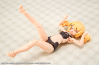 PUNI☆MOFU KURO MAO 9