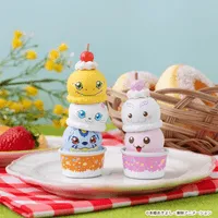 MegaHouse Tsumichen Stack up & Change Digimon Adventure 【with gift】 - Digimon - photo 2