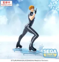 SEGA Luminasta "Medalist" "Tsukasa Akeuraji" - Medalist - photo 3
