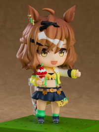 Nendoroid Jungle Pocket 6