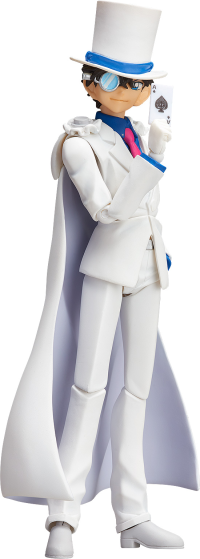 figma Kid the Phantom Thief 11