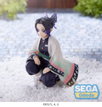 "Demon Slayer: Kimetsu no Yaiba" PM Perching Figure "Shinobu Kocho" -Hashira Meeting-(re-run) 3