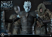 Ultimate Premium Masterline Game of Thrones (TV Series) Night King Ultimate Version 7
