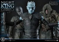 Prime 1 Studio Ultimate Premium Masterline Game of Thrones (TV Series) Night King Ultimate Version - Live Action Movies/TV - photo 7
