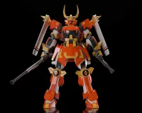 KOTOBUKIYA SHINGEN - Mech Kits - photo 11