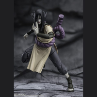 Orochimaru -Seeker of Immortality- 3