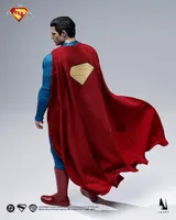 Queen Studios INART – Superman (2025) - Superman 1/6 Collectible Figure - DC Comics - photo 3