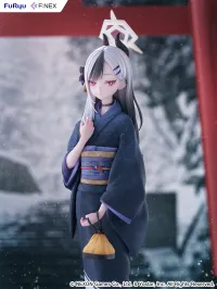 FuRyu Kayoko(NewYear) 1/7Scale Figure - Blue Archive - photo 4
