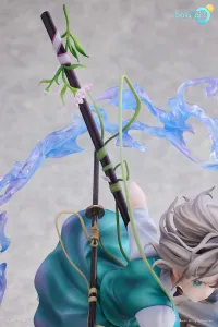 Solarain Youmu Konpaku: Half-Human Half-Phantom Gardener Ver. - Touhou Project - photo 11