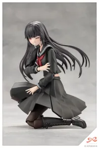 KOTOBUKIYA KUON YAKUSHIJI [MARIA KAGARIBI COSTUME] - SOUSAISHOJOTEIEN - photo 6