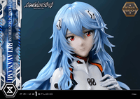 Premium Masterline EVANGELION: 3.0+1.0 THRICE UPON A TIME Rei Ayanami Bonus Version			 11