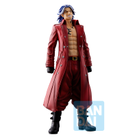 Taiju Shiba (Holy Night Decisive Battle Edition Part 2) "Tokyo Revengers", Bandai Spirits Ichibansho Figure 5