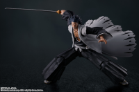 KENPACHI ZARAKI "BLEACH:Thousand-Year Blood War", TAMASHII NATIONS S.H.Figuarts 5
