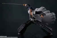 TAMASHII NATIONS KENPACHI ZARAKI "BLEACH:Thousand-Year Blood War", TAMASHII NATIONS S.H.Figuarts - BLEACH - photo 5