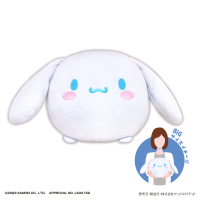 SANRIO CHARACTERS FUWA KORORIN BIG 1