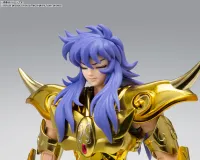 TAMASHII NATIONS Saint Cloth Myth EX Scorpio Milo <Revival Ver.> "Saint Seiya", TAMASHII NATIONS Saint Cloth Myth EX - Saint Seiya - photo 5
