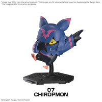 DIGIMON GATHERING Part 1 5