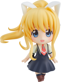 Nendoroid Misuzu Kamio 2