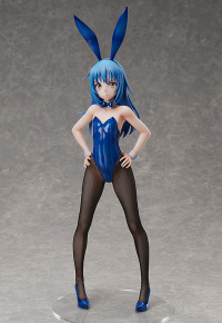 Rimuru: Bunny Ver. 1