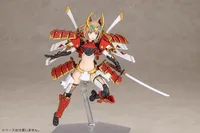 KOTOBUKIYA FRAME ARMS GIRL SHINGEN KAI - FRAME ARMS GIRL - photo 3