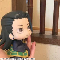 MegaHouse Lookup Movie JUJUTSUKAISEN 0 Suguru Geto (Repeat) - Jujutsu Kaisen - photo 13