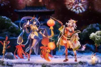 Good Smile Arts Shanghai Ch'en: Spring Festival VER. - Arknights - photo 8