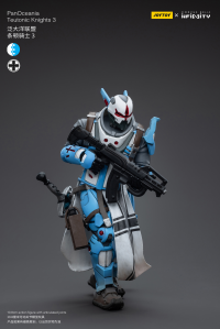 PanOceania Teutonic Knights 4