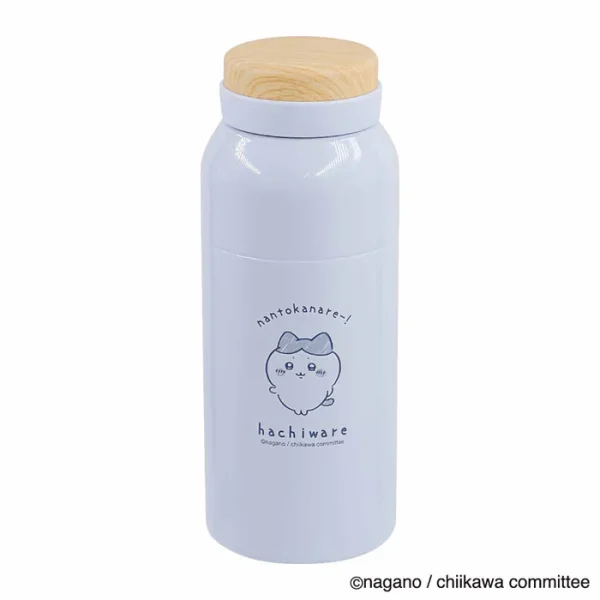 Marimo Craft Stainless bottle Hachiware - Kitchen