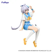 FuRyu LUO TIAN YI　Noodle Stopper Figure -V Singer Luo Tian Yi Marine Style ver.- - LUO TIAN YI - photo 11