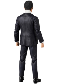 MAFEX CAINE (John Wick: Chapter 4) 2