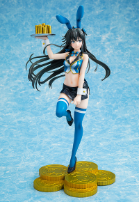 CAworks "My Teen Romantic Comedy SNAFU Climax" Yukino Yukinoshita: Casino Party Ver. 3