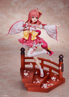 hololive Sakura Miko 1/7 Complete Figure 2