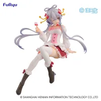 FuRyu LUO TIAN YI Noodle Stopper Figure -V Singer Luo Tian Yi /Lollypop Ver.- - LUO TIAN YI - photo 4