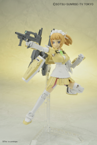 HGBF 1/144 Super Fumina 1