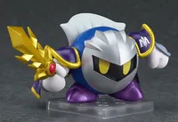 GOOD SMILE COMPANY Nendoroid Meta Knight - Kirby - photo 1