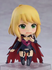 GOOD SMILE COMPANY Nendoroid Desumi Magahara - Love After World Domination - photo 5