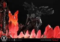 Prime 1 Studio Ultimate Diorama Masterline Berserk Guts Versus Grunbeld in Apostle Form - Berserk - photo 19