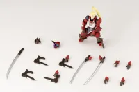 KOTOBUKIYA GOVERNOR LIGHT ARMOR TYPE: ROSE Ver.1.5 - HEXA GEAR - photo 15