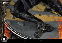 Premium Masterline Alita: Battle Angel (Film) Alita: Berserker Motorball Tryout Bonus Version 31