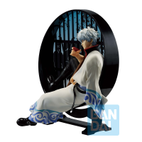 Gintoki Sakata "Gintama", Bandai Spirits Ichibansho Figure 2