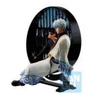 BANDAI Gintoki Sakata "Gintama", Bandai Spirits Ichibansho Figure - Gintama - photo 2