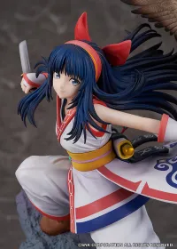 PROOF Samurai Shodown (2019) 1/7 Scale Figure Nakoruru - SAMURAI SPIRITS (2019) - photo 3