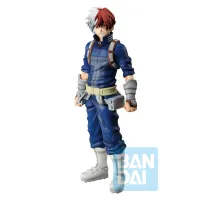 BANDAI Shoto Todoroki (MATE) - My Hero Academia - photo 1