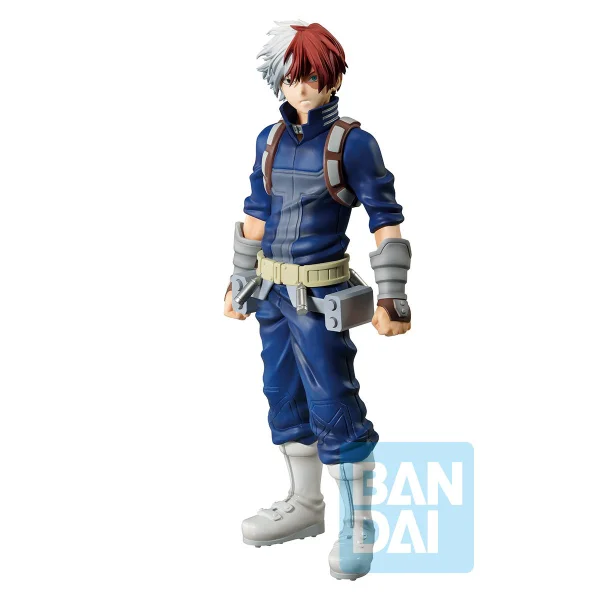 BANDAI Shoto Todoroki (MATE) - My Hero Academia