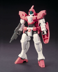 AG Gundam Age Genoace 2