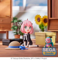 Luminasta TV Anime "SPY x FAMILY" ("Anya Forger") Pretend play Ver.2 2